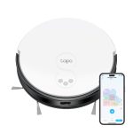 Tp-link Tapo RV20 Mop MagSlim LiDAR Navigation Robot Vacuum & Mop
