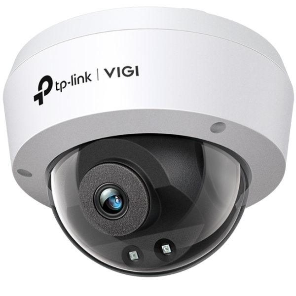 Tp-link VIGI C240I 2.8mm 4MP Dome Network IP CAMERA