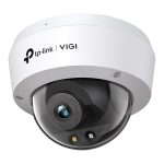 Tp-link VIGI C250 5MP Full-Color Dome Network CAMERA