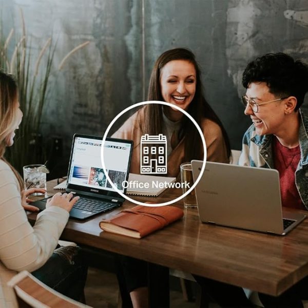 TP-Link LS109P 9-Port 10/100Mbps Desktop Switch with 8-Port PoE+, 63 W PoE Budget - Image 6