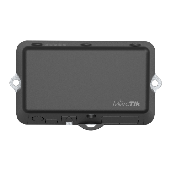 MikroTik LtAP mini LTE Kit (2024) | Compact & Rugged 4G LTE Router - Image 3