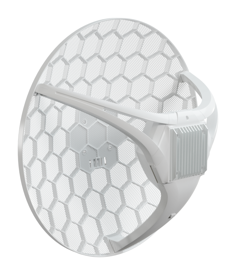 Mikrotik LHGG LTE6 Kit