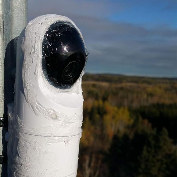 Ubiquiti UVC-G3-FLEX Mini Turret Camera with IR Night Vision, ONVIF Support - Image 6