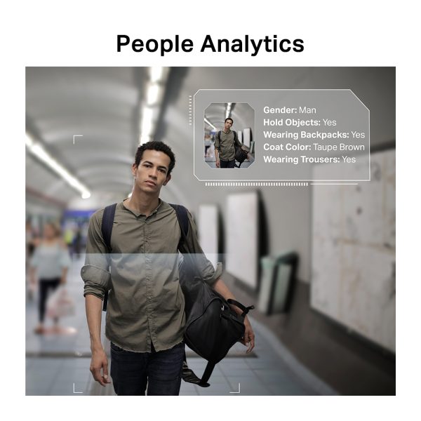 Tp-link VIGI C250 2.8mm 5MP Full-Color Dome Network CAMERA - Image 7