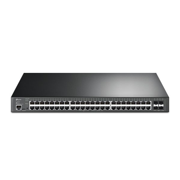 TP Link TL-SG3452XP