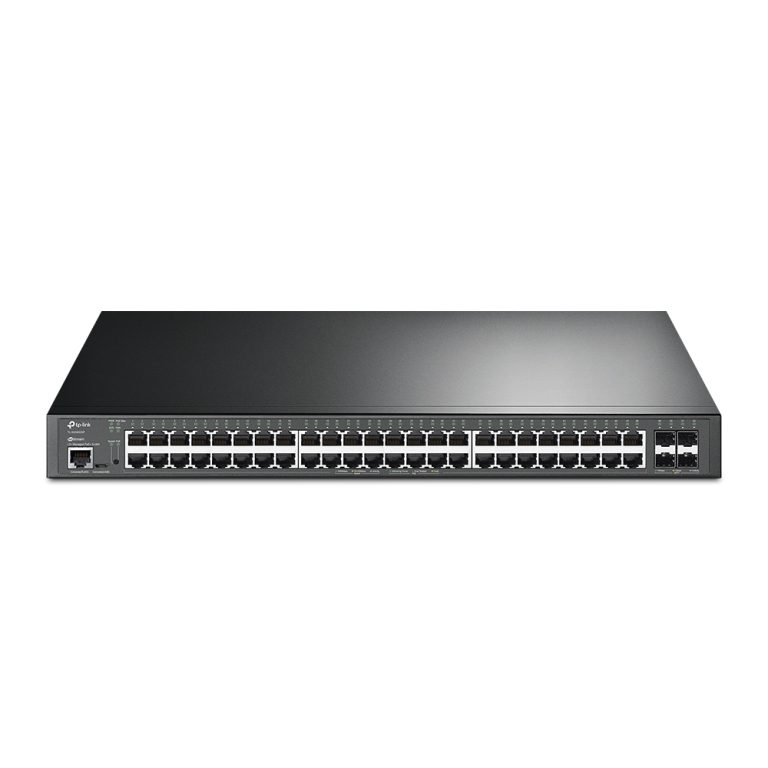 TP Link TL-SG3452XP
