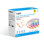 Tp-link Tapo L930-5 Smart Wi-Fi Light Strip, Multicolor