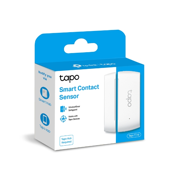 TP-link Tapo T110 Smart Contact Sensor