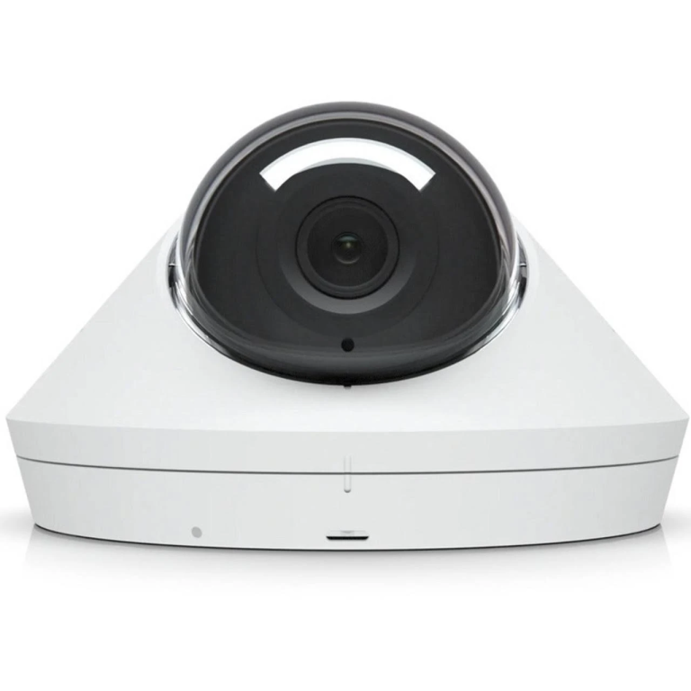Ubiquiti UVC-G5-Dome Two Way Audio