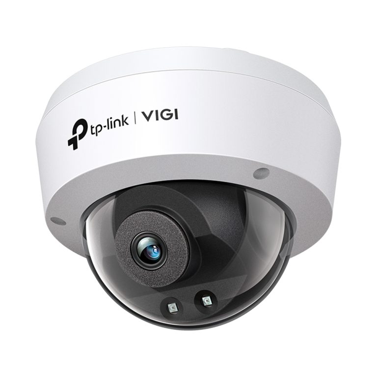 Tp-link VIGI C220I 4mm 2MP Dome Network IP CAMERA