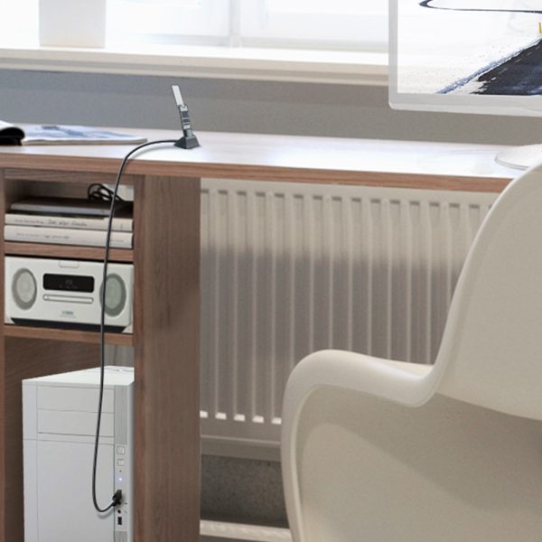 TP-Link Archer TX20UH AX1800 High Gain Wireless USB Adapter - Image 3