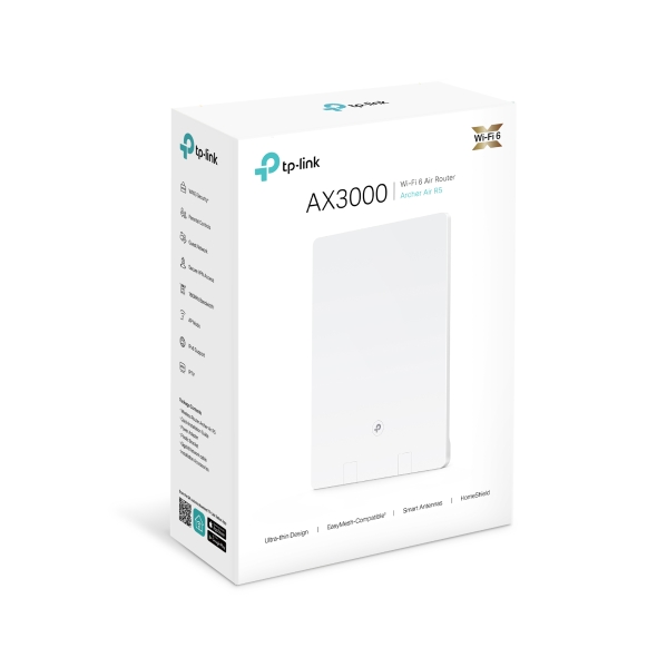 TP-Link Archer Air R5 AX3000