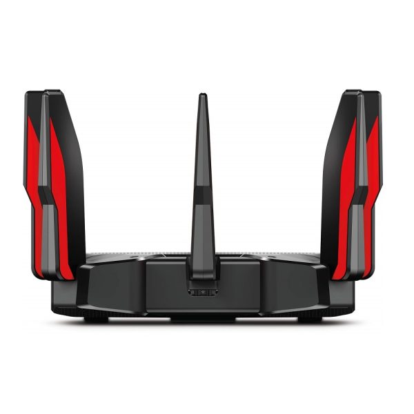TP-Link Archer AX11000 Next-Gen Tri-Band Gaming Router - Image 4