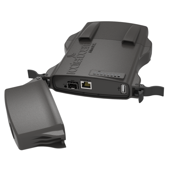 Mikrotik NetMetal 5 | Dual Chain 5GHz Radio for PTP & PTMP Solutions - Image 3