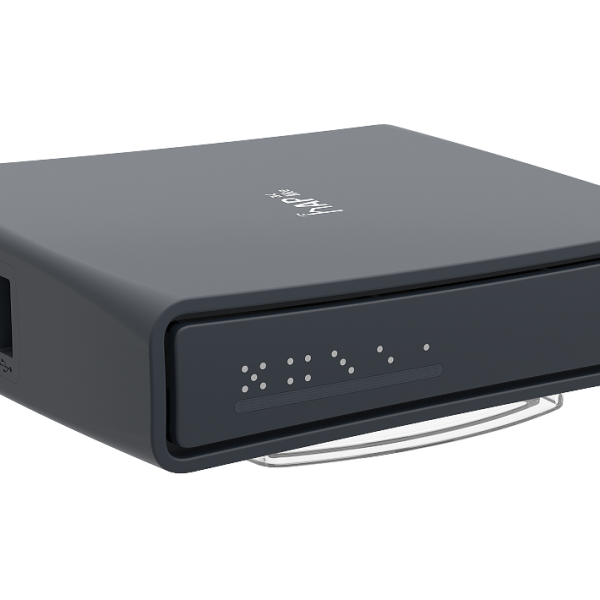 Mikrotik hAP ac lite TC RB952Ui-5ac2nD-TC Dual Band WiFi router - Image 4