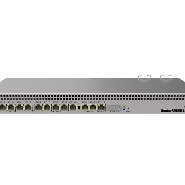 Mikrotik RB1100AHx4