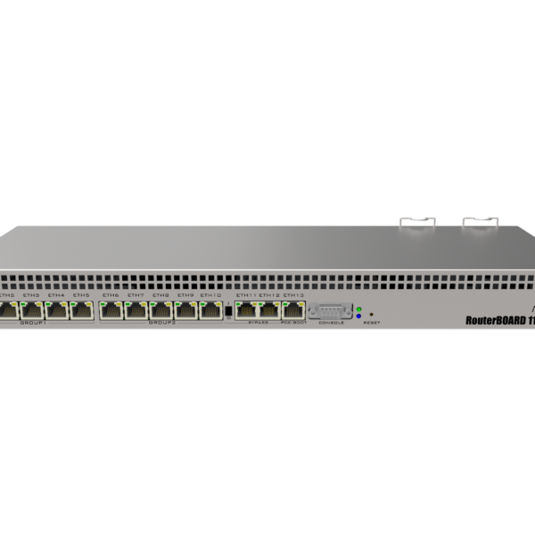 Mikrotik RB1100AHx4