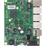 Mikrotik RB450Gx4