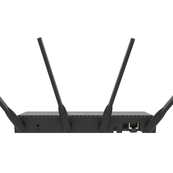 Mikrotik RB4011iGS+5HacQ2HnD-IN | Powerful 10 Port Gigabit  Router - Image 3