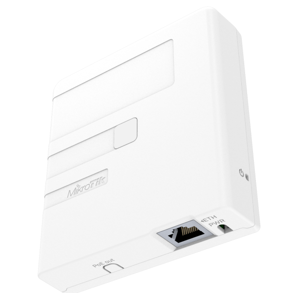 Mikrotik GPEN11 | PoE Adapter and Smart Power Injector for Network Devices