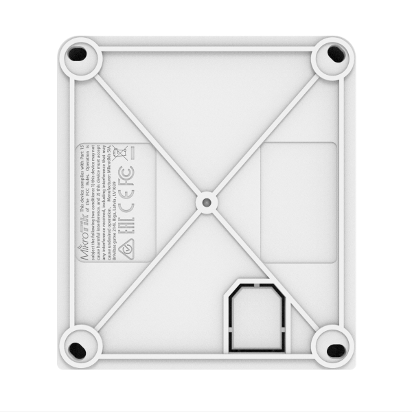 Mikrotik GPEN11 | PoE Adapter and Smart Power Injector for Network Devices - Image 3