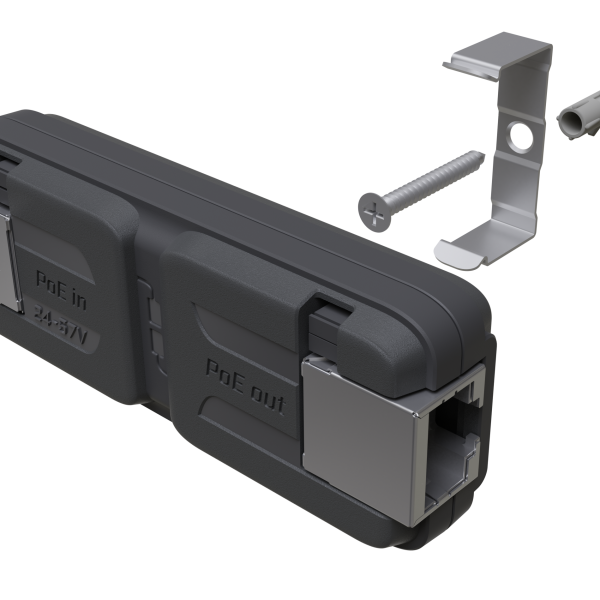 Mikrotik GPeR | Gigabit Passive Ethernet Repeater - Image 4