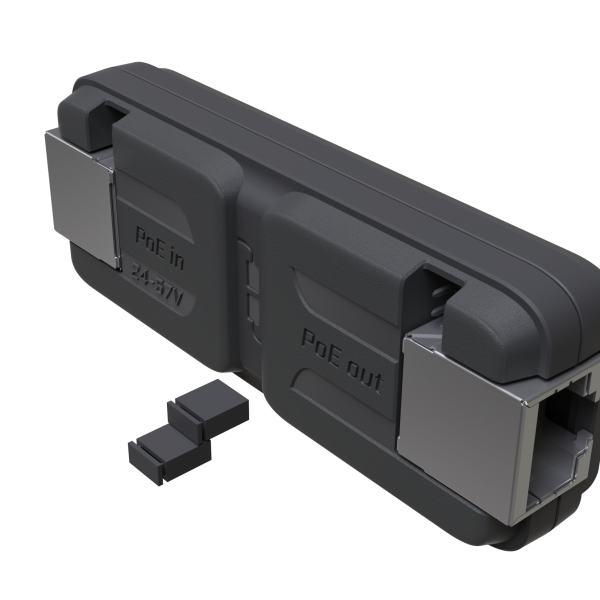 Mikrotik GPeR | Gigabit Passive Ethernet Repeater - Image 3