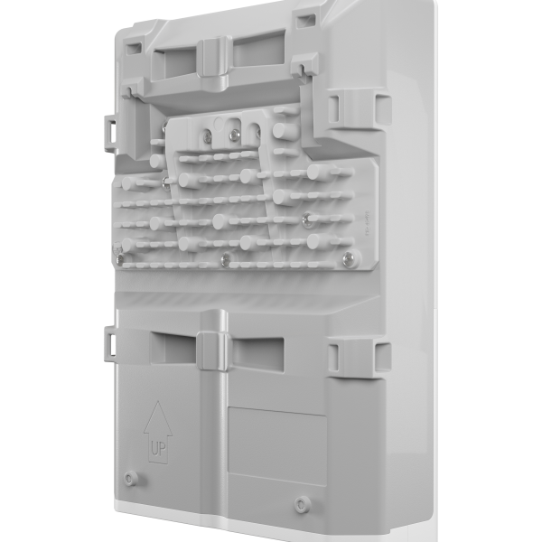 Mikrotik netPower 15FR | Outdoor 18-Port Switch with Reverse PoE & SFP - Image 3