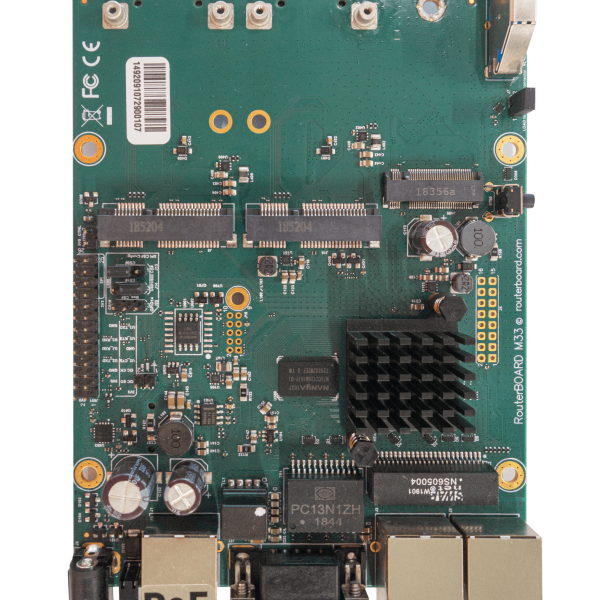 Mikrotik RBM33G