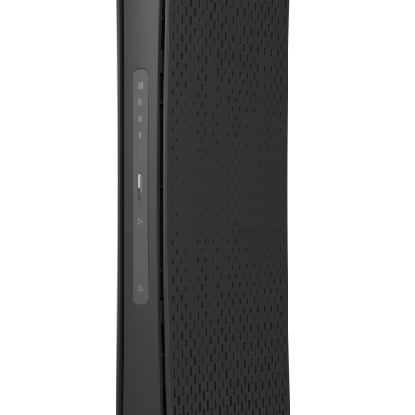 Mikrotik hAP ac3 RBD53iG-5HacD2HnD | Dual-Band Wireless Router with 5 Gigabit Ports - Image 3