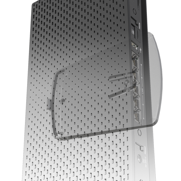 Mikrotik hAP ac3 RBD53iG-5HacD2HnD | Dual-Band Wireless Router with 5 Gigabit Ports - Image 4