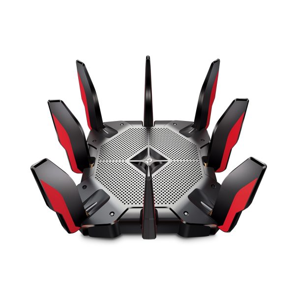 TP-Link Archer AX11000 Next-Gen Tri-Band Gaming Router - Image 5