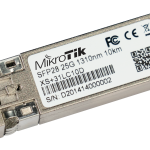 Mikrotik XS+31LC10D