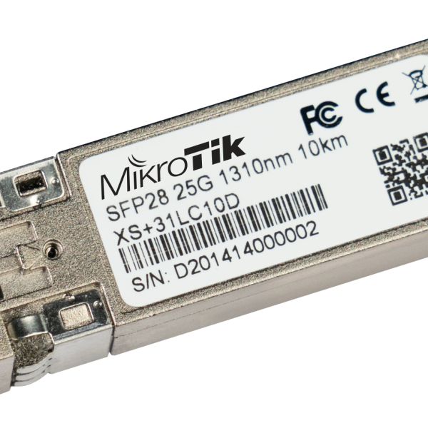 Mikrotik XS+31LC10D