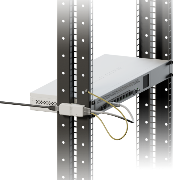 Mikrotik GESP | Gigabit Ethernet Surge Protector in IP67 waterproof enclosure - Image 3
