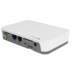 Mikrotik KNOT
