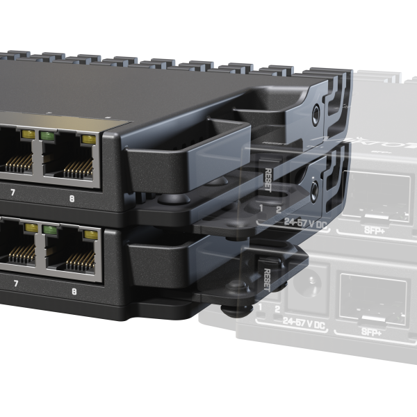 Mikrotik RB5009/L009 Rackmount Kit K-79