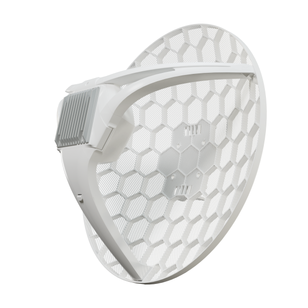 Mikrotik LHG LTE18 Kit LHGGM&EG18-EA High-Speed 1 Gbps Last-Mile Internet Solution