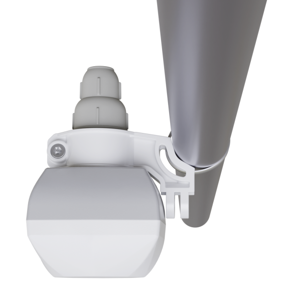 Mikrotk QMP-LDF |  Pole/Mast mount adapter for our LDF series - Image 3