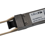 Mikrotik XQ+85MP01D Ultimate High-Speed QSFP Module with 100 Gbps Aggregate Bandwidth