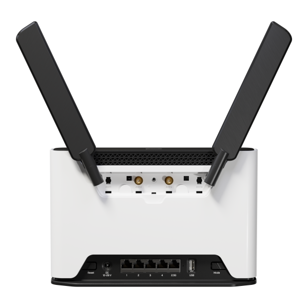 Mikrotik Chateau LTE18 ax | LTE AX Router Last Mile Connectivity Solution - Image 3