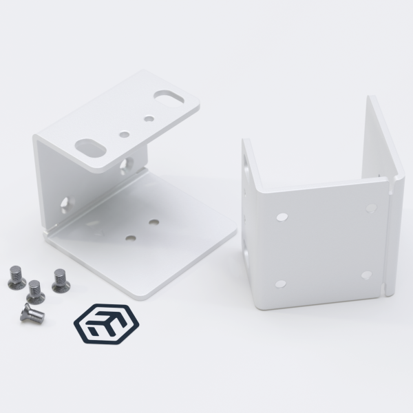 Mikrotik RMK-2/10 | 1U Dual or 10’’ Rackmount Kit for MikroTik Devices - Image 3