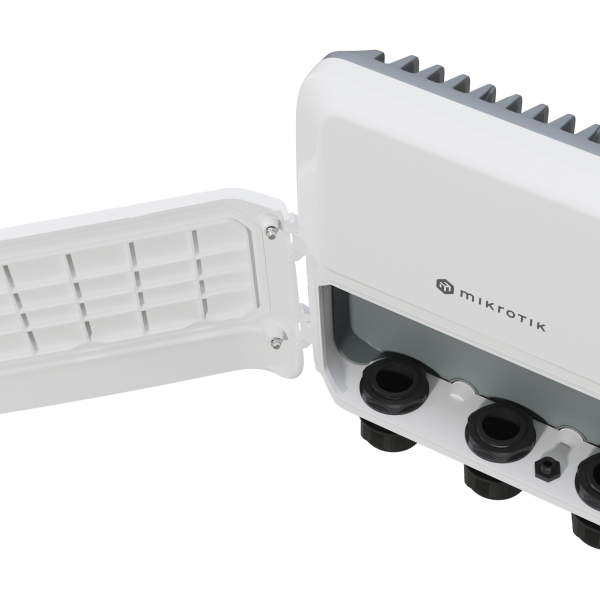 Mikrotik RB5009UPr+S+OUT | Powerful Rugged Outdoor PoE Router with Advanced Features - Image 3