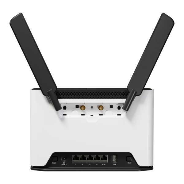 Mikrotik Chateau LTE6 ax | High-Performance LTE AX Router for Reliable Connectivity - Image 3