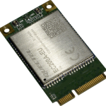 Mikrotik R11eL-EC200A-EU LTE4 Modem