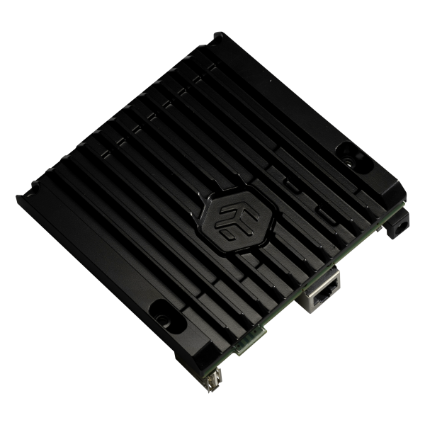 Mikrotik L11UG-5HaxD | Outdoor 5 GHz Wi-Fi 6 CPE/AP with RouterOS v7 - Image 3