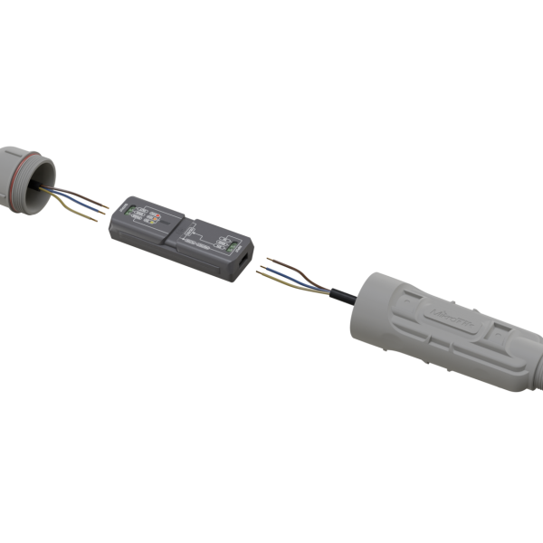 Mikrotik APA-1 |  Automotive Power Adapter with overvoltage protection to protect your LtAP  devices - Image 3