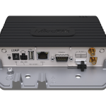 Mikrotik LtAP LR8 LTE6 Kit