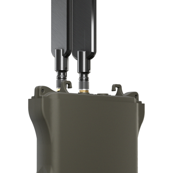 Mikrotik NetMetal ax Wi-Fi 6 Long-Range Radio for PTP & PTMP Wireless Backhaul Links - Image 4