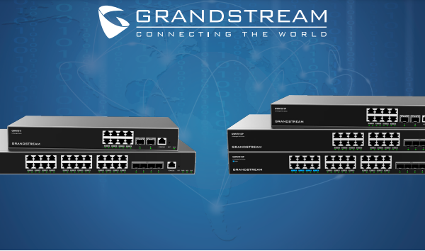 Grandstream GWN7812P